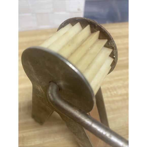 Vintage 70s Ludwig LE75 Ratchet - Picture 10 of 10